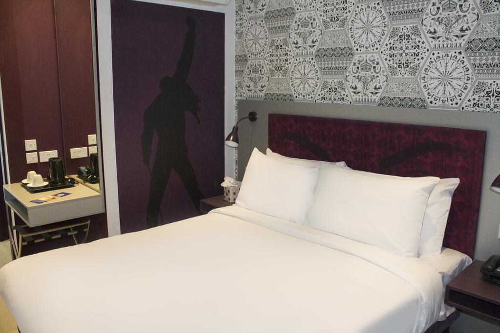Best Western Plus London Wembley Hotel Eksteriør bilde