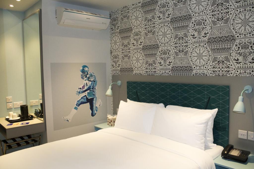 Best Western Plus London Wembley Hotel Eksteriør bilde