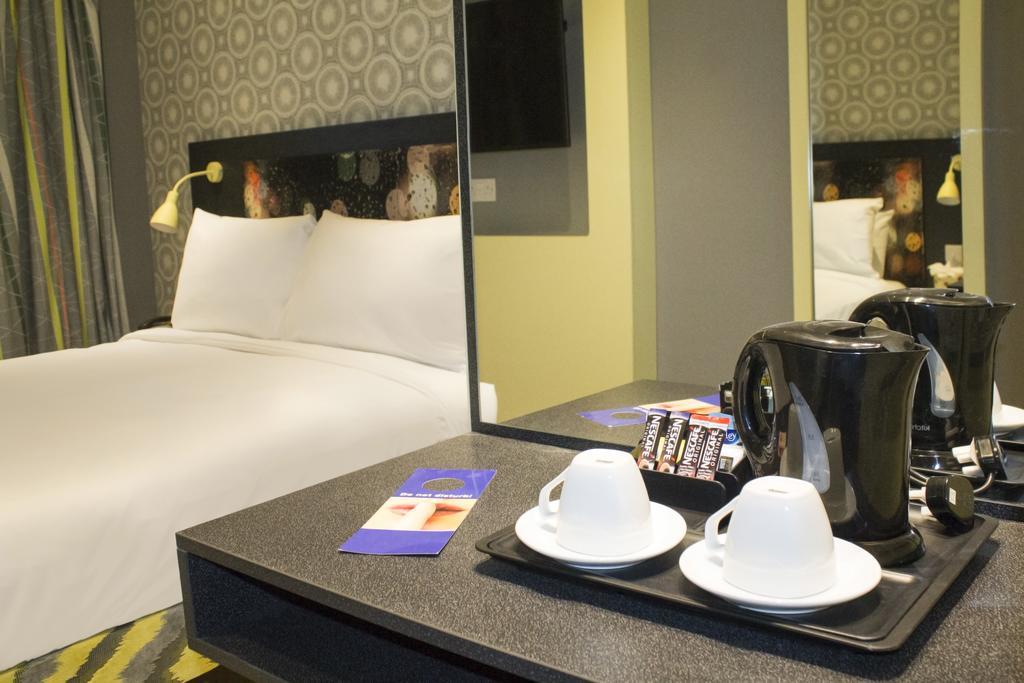 Best Western Plus London Wembley Hotel Eksteriør bilde