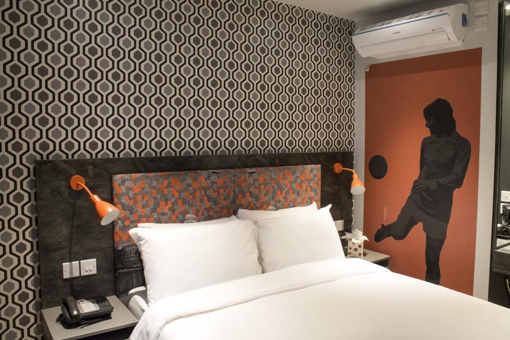 Best Western Plus London Wembley Hotel Eksteriør bilde