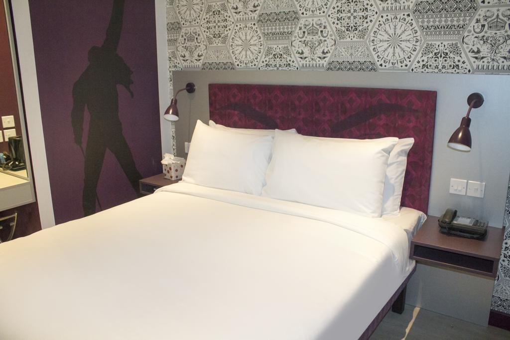 Best Western Plus London Wembley Hotel Eksteriør bilde