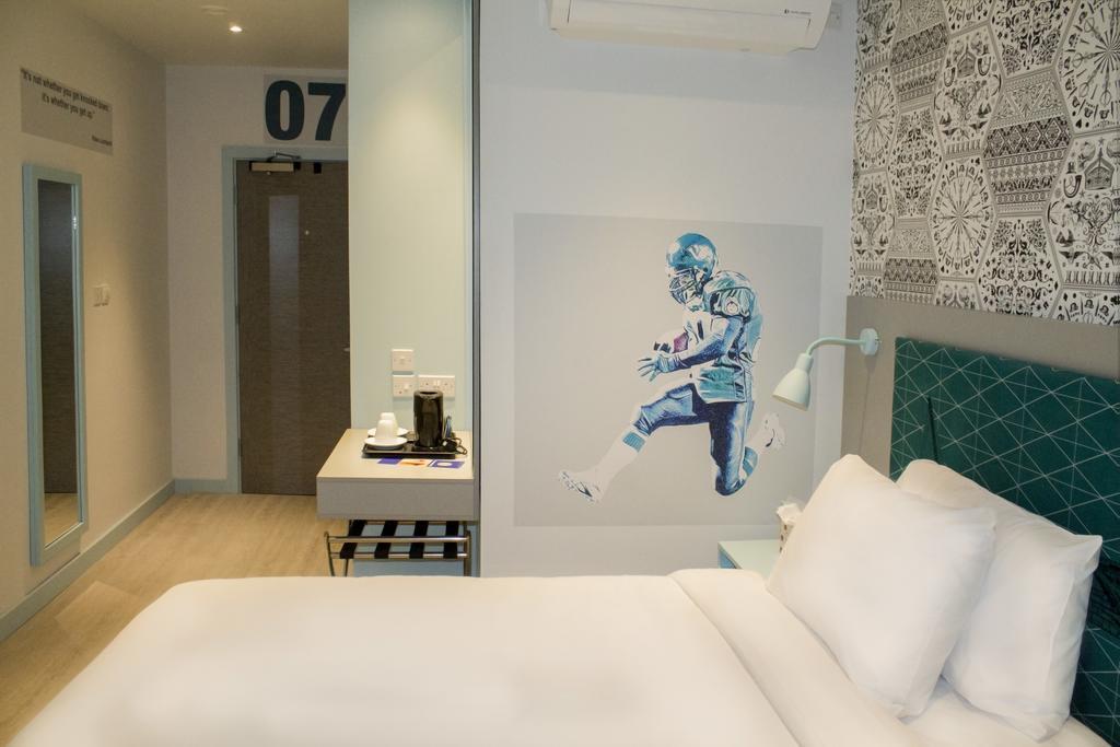 Best Western Plus London Wembley Hotel Eksteriør bilde