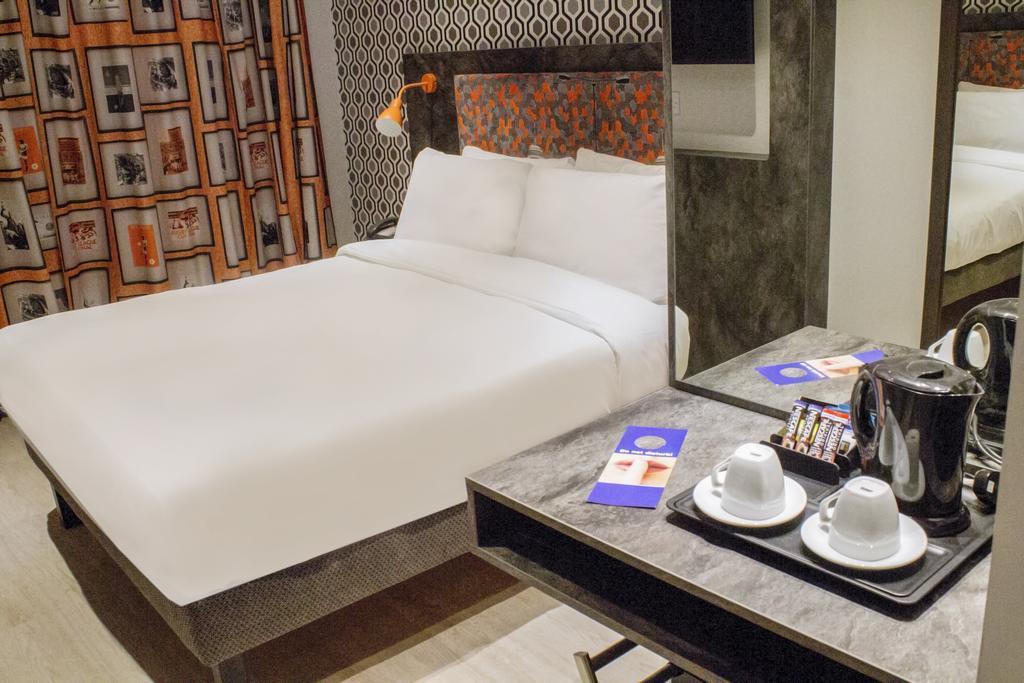Best Western Plus London Wembley Hotel Eksteriør bilde