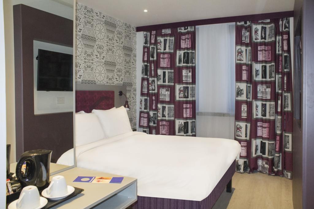 Best Western Plus London Wembley Hotel Eksteriør bilde