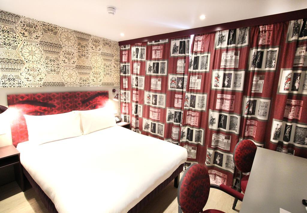 Best Western Plus London Wembley Hotel Eksteriør bilde
