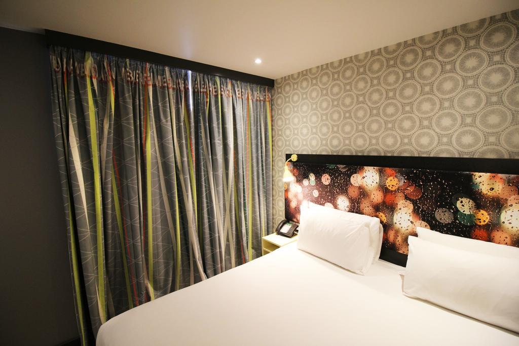 Best Western Plus London Wembley Hotel Eksteriør bilde
