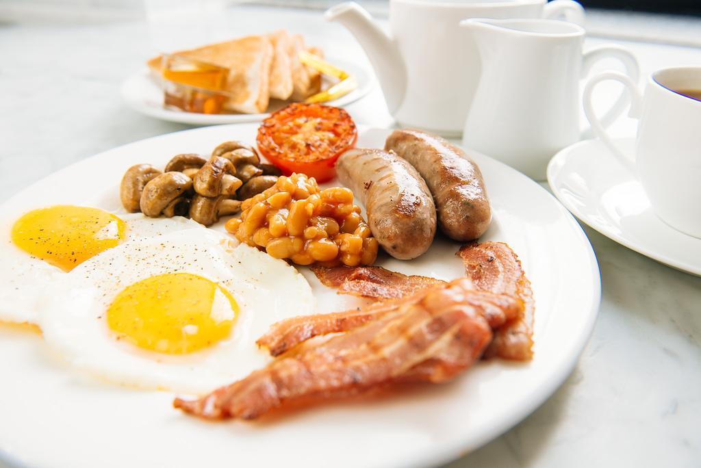 Best Western Plus London Wembley Hotel Eksteriør bilde