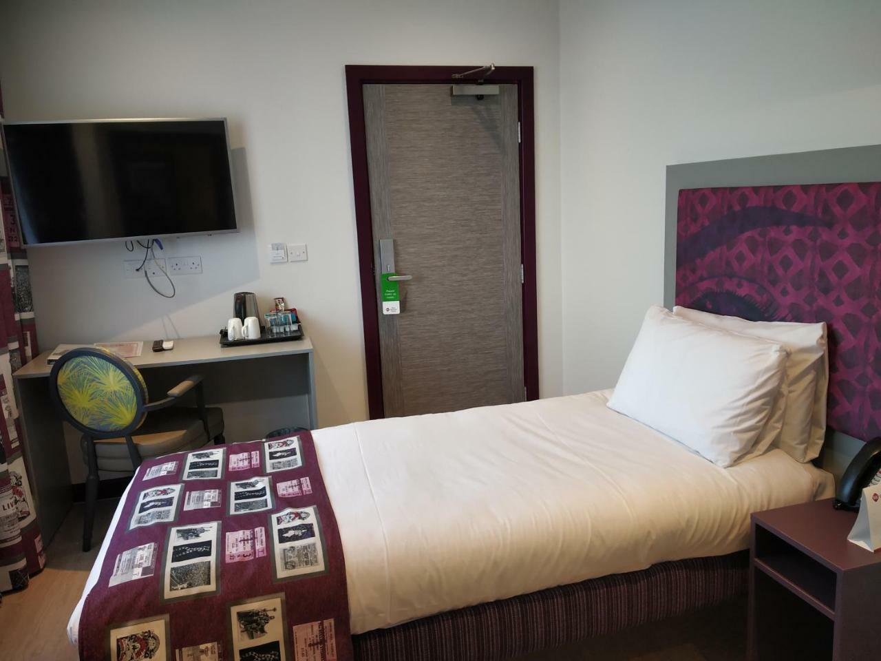 Best Western Plus London Wembley Hotel Eksteriør bilde
