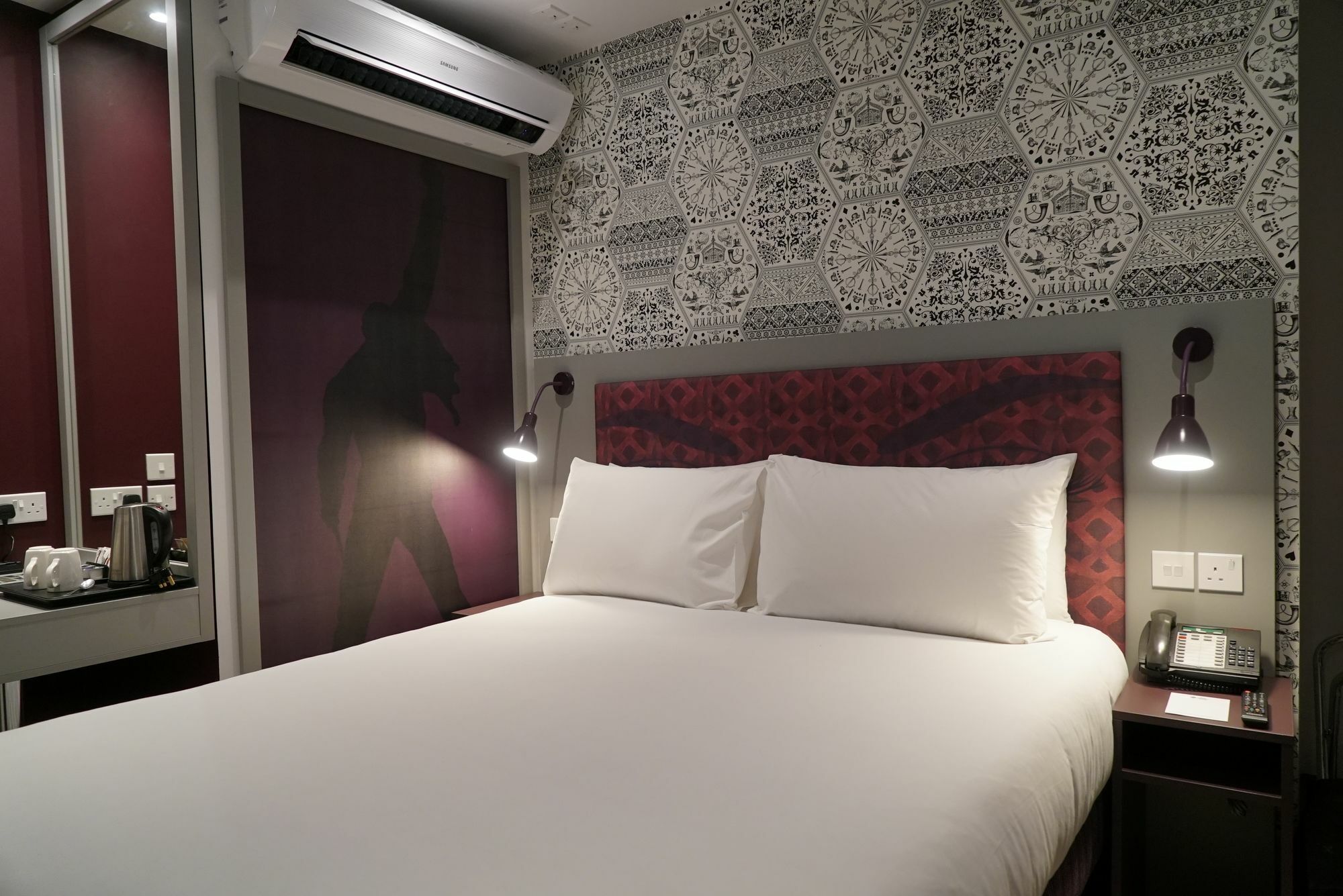 Best Western Plus London Wembley Hotel Eksteriør bilde