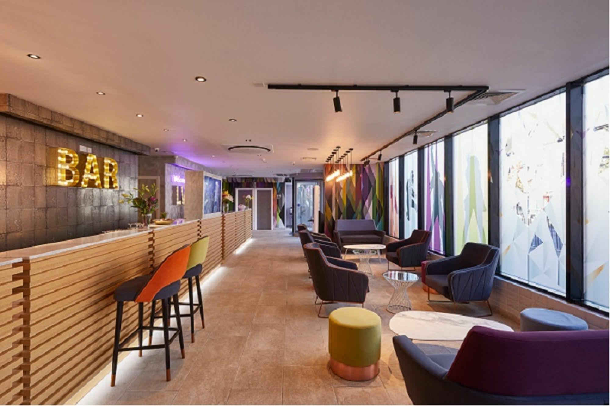 Best Western Plus London Wembley Hotel Eksteriør bilde