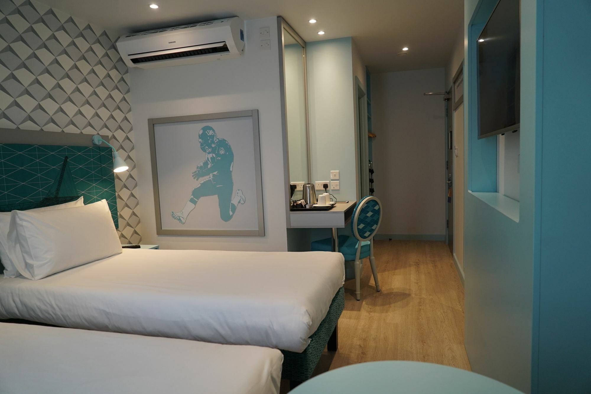 Best Western Plus London Wembley Hotel Eksteriør bilde