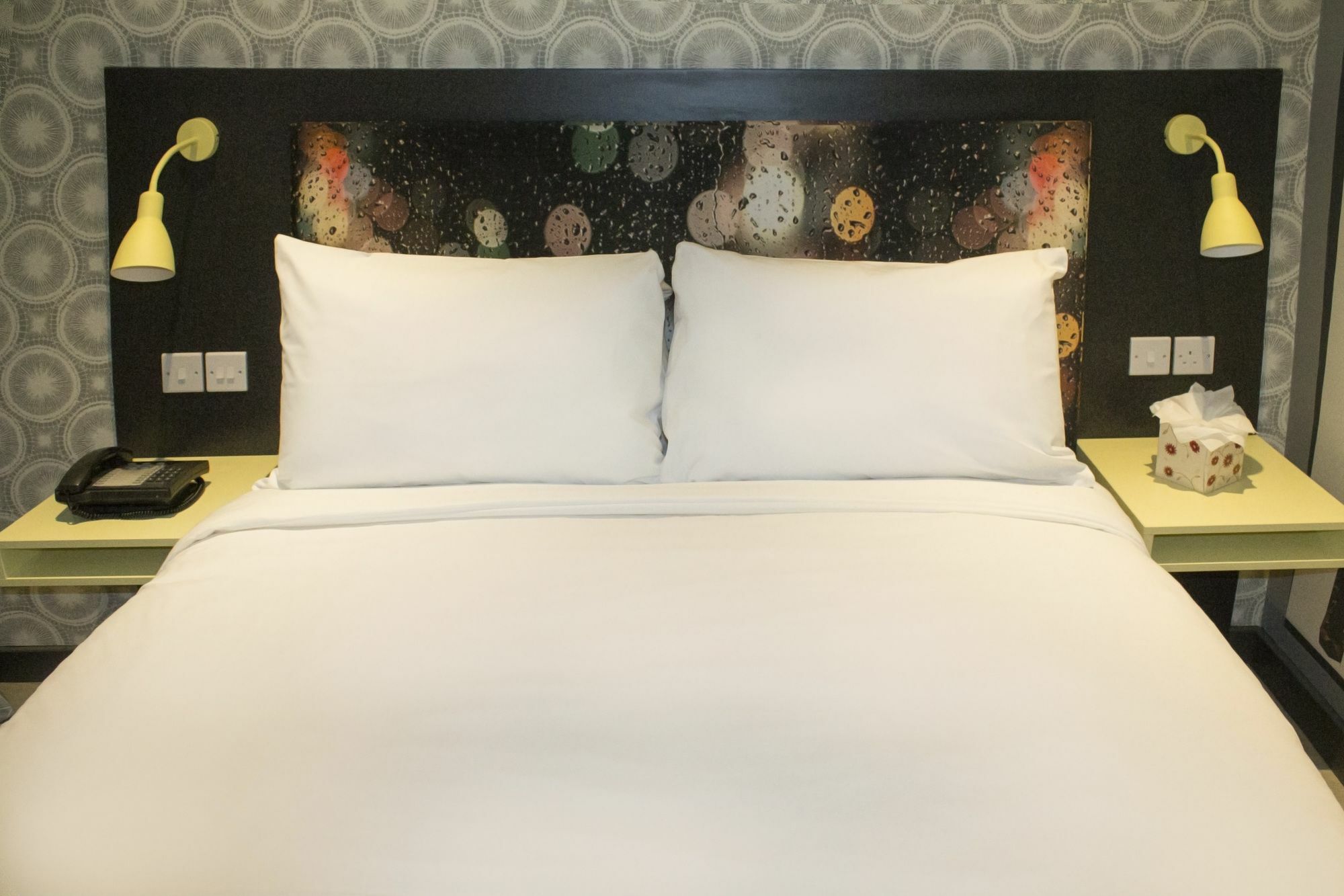 Best Western Plus London Wembley Hotel Eksteriør bilde