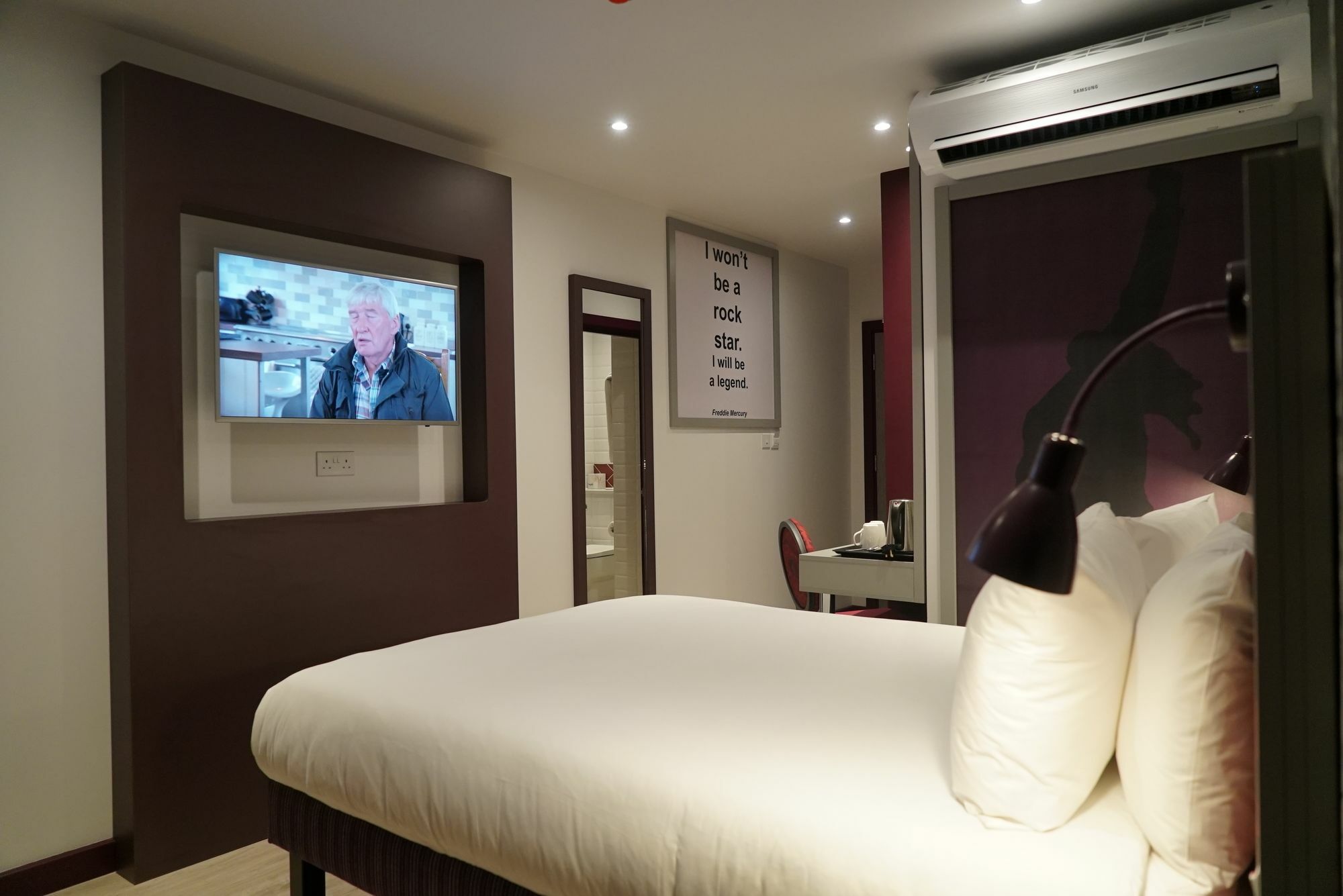Best Western Plus London Wembley Hotel Eksteriør bilde