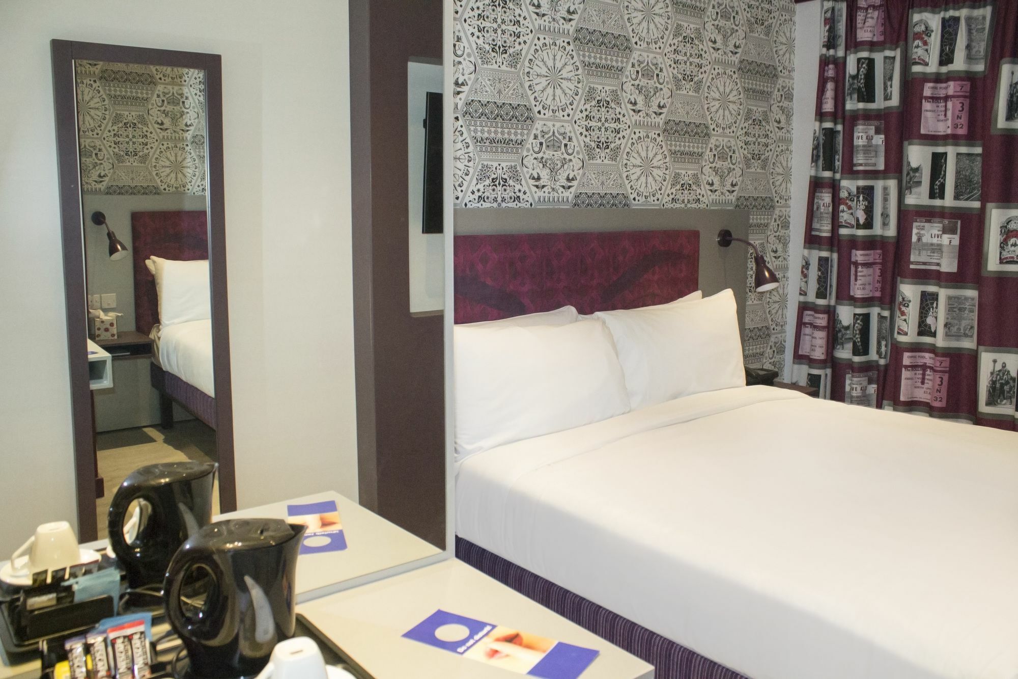 Best Western Plus London Wembley Hotel Eksteriør bilde