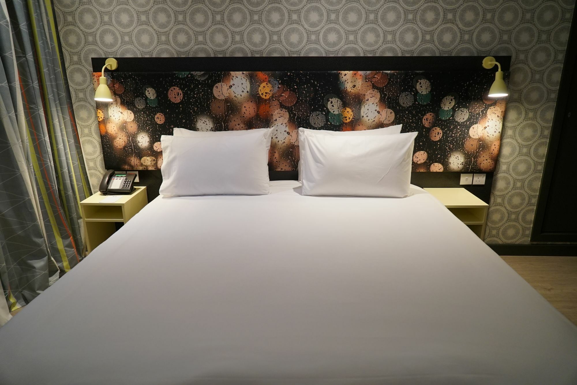 Best Western Plus London Wembley Hotel Eksteriør bilde