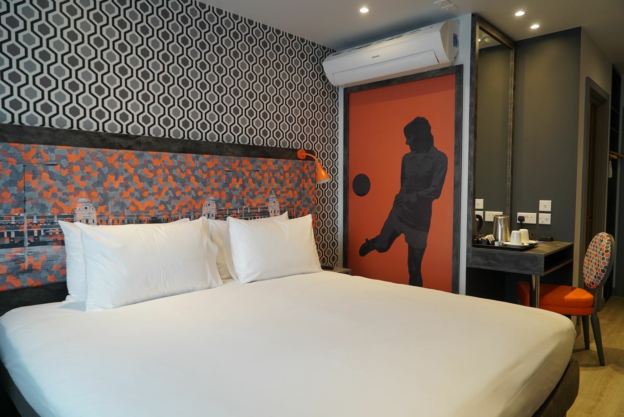 Best Western Plus London Wembley Hotel Eksteriør bilde