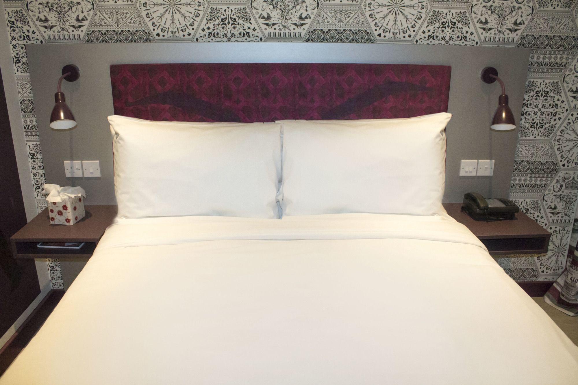 Best Western Plus London Wembley Hotel Eksteriør bilde